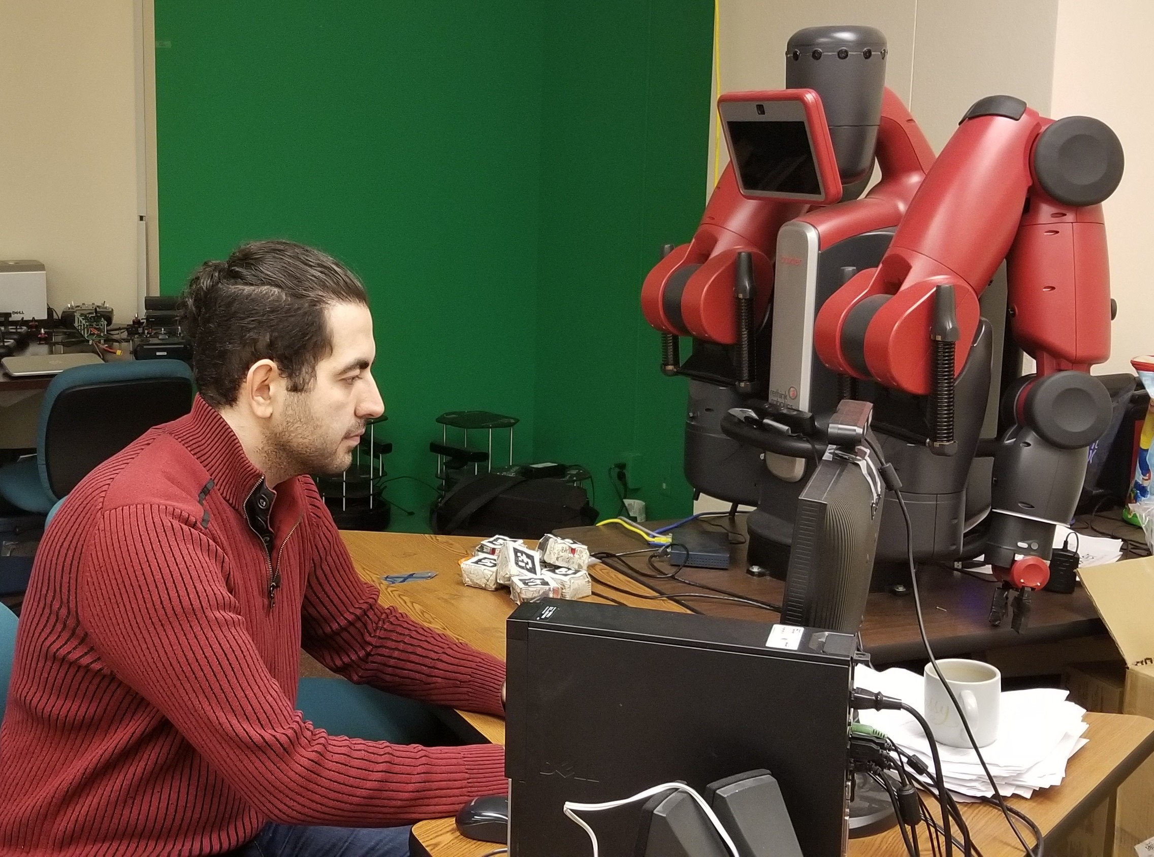 Cognitive Lab