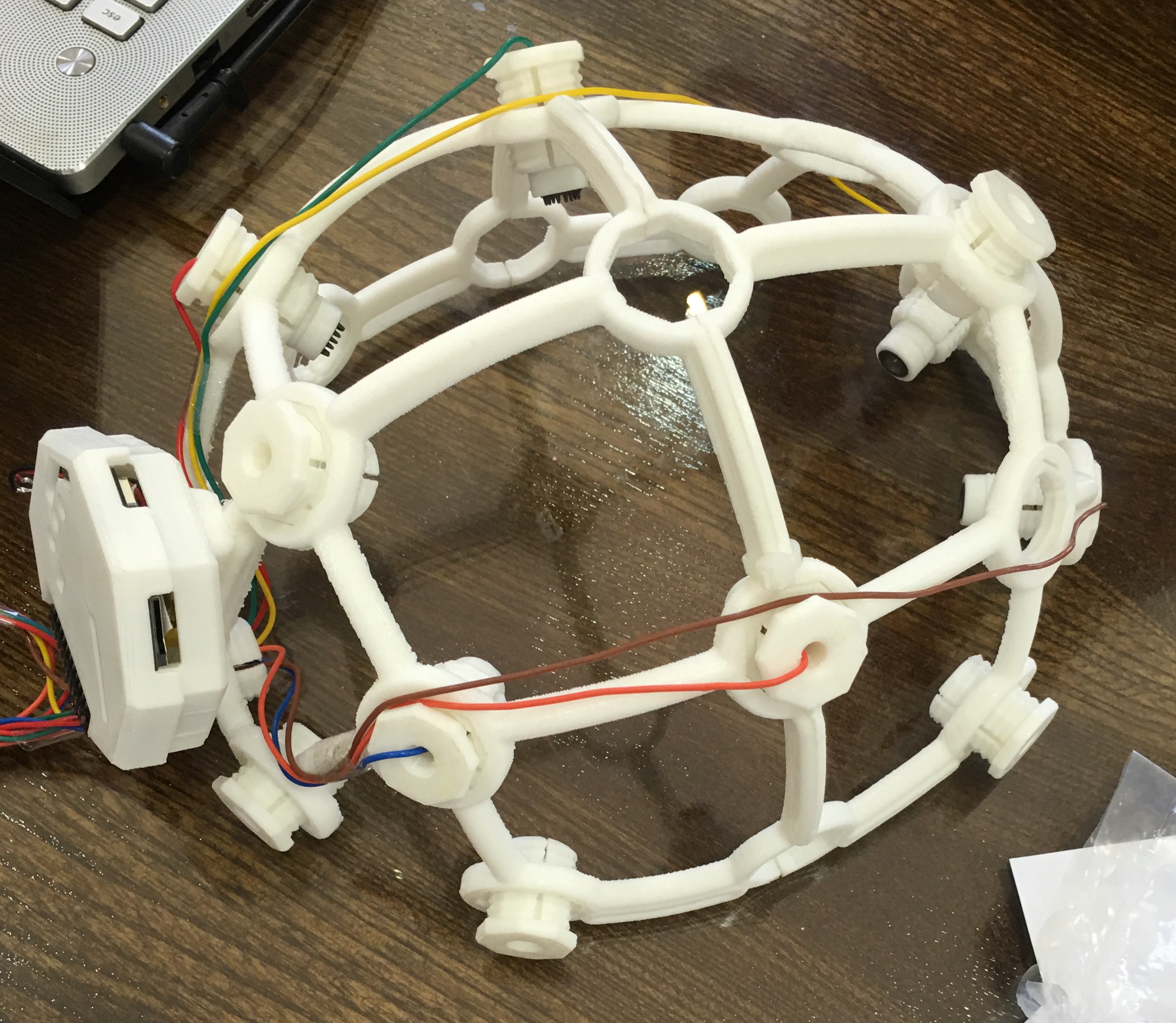 BCI Reference 1