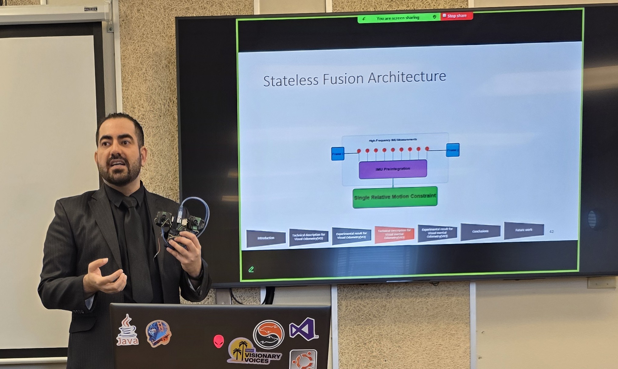 Data Fusion