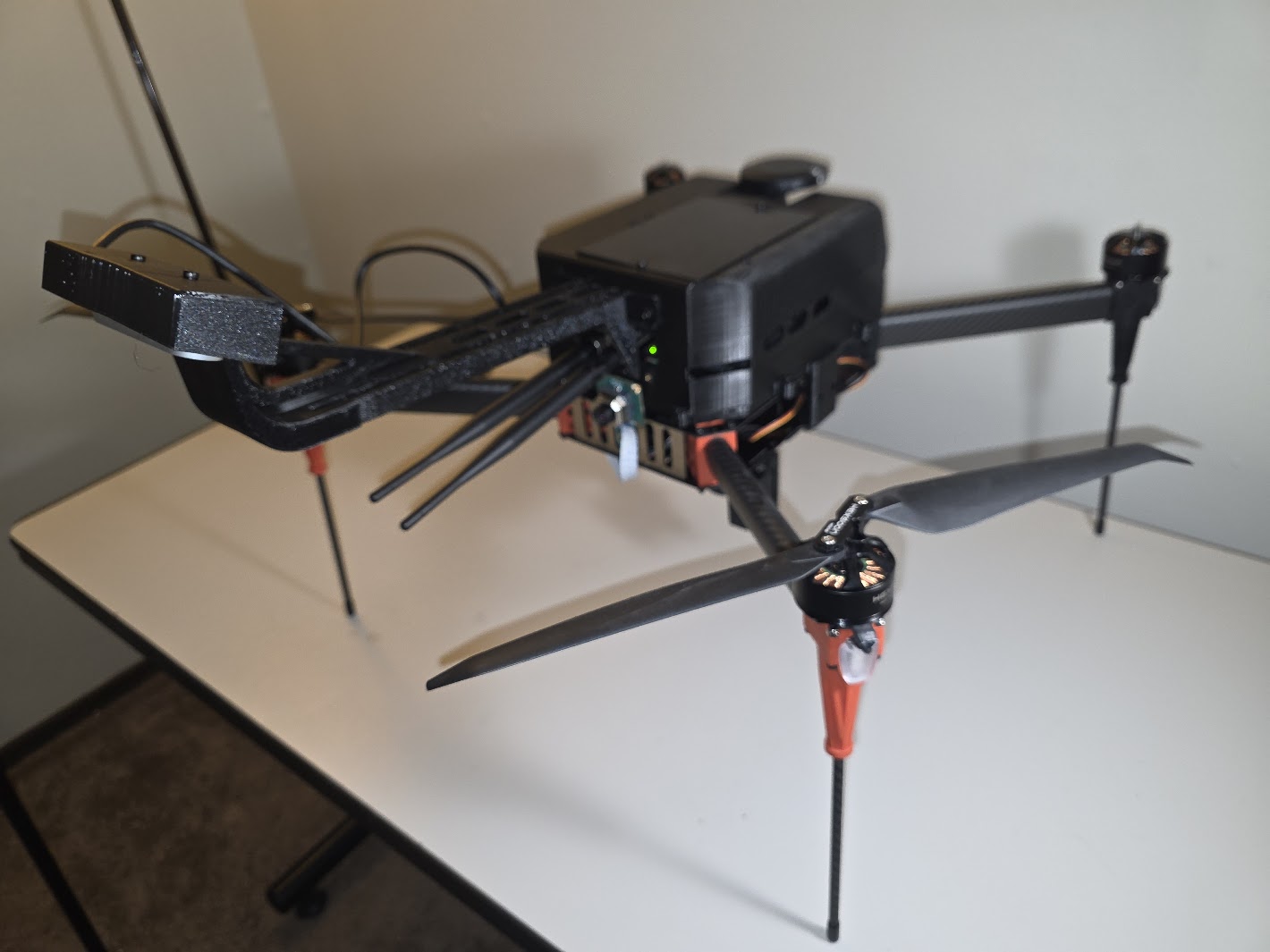 Autonomous Drone